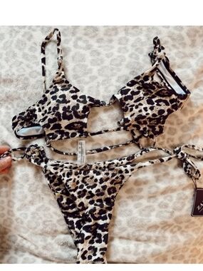 NEW Zaful bikini